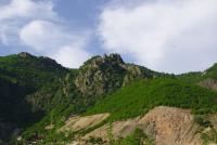 Confine - Akhtalà - Haghpat - Sanahin - Odzun (Km 75)